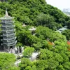 Tour Sơn Trà - Rừng Dừa / Ngũ Hành Sơn - Hội An - Bà Nà Hills - Cù Lao Chàm 4N3Đ - 3 Sao