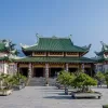 Tour Sơn Trà - Rừng Dừa / Ngũ Hành Sơn - Hội An - Bà Nà Hills - Núi Thần Tài 4N3Đ - 4 Sao