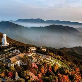 Tour Sơn Trà - Rừng Dừa/ Ngũ Hành Sơn - Hội An - Bà Nà Hills - Huế/Núi Thần Tài 3N2Đ- 3 Sao