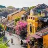Tour Sơn Trà - Rừng Dừa / Ngũ Hành Sơn - Hội An - Bà Nà Hills - Huế 4N3Đ - 3 Sao