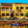 Tour Sơn Trà - Rừng Dừa/ Ngũ Hành Sơn - Hội An - Bà Nà Hills - Huế/Núi Thần Tài 3N2D - 4 Sao