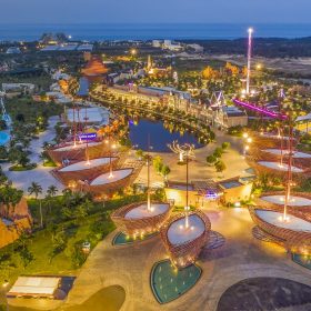 Tour Vinwonders Nam Hội An 1 ngày từ Đà Nẵng