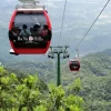 Tour Sơn Trà - Rừng Dừa/ Ngũ Hành Sơn - Hội An - Bà Nà Hills - Núi Thần Tài 4N3Đ - 3 Sao