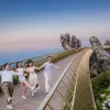Tour Sơn Trà - Rừng Dừa / Ngũ Hành Sơn - Hội An - Bà Nà Hills - Cù Lao Chàm 4N3Đ - 3 Sao