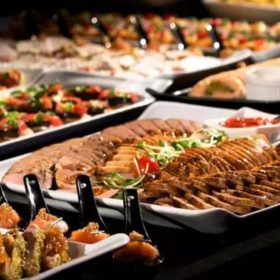Vé Vinwonders Nam Hội An và buffet trưa
