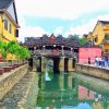 Tour Sơn Trà - Rừng Dừa/ Ngũ Hành Sơn - Hội An - Bà Nà Hills - Núi Thần Tài 4N3Đ - 3 Sao