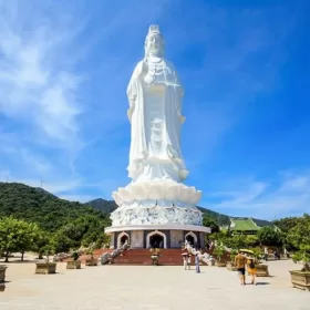 Tour Sơn Trà - Rừng Dừa/ Ngũ Hành Sơn - Hội An - Bà Nà Hills - Cù Lao Chàm 3N2Đ - 3 Sao