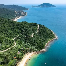 Tour Sơn Trà - Rừng Dừa / Ngũ Hành Sơn - Hội An - Bà Nà Hills - Cù Lao Chàm 4N3Đ - 3 Sao