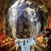 Tour Sơn Trà - Rừng Dừa / Ngũ Hành Sơn - Hội An - Bà Nà Hills - Huế 4N3Đ - 4 Sao