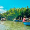 Tour Sơn Trà - Rừng Dừa/ Ngũ Hành Sơn - Hội An - Bà Nà Hills - Huế/Núi Thần Tài 3N2Đ- 3 Sao