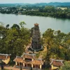 Tour Sơn Trà - Rừng Dừa/ Ngũ Hành Sơn - Hội An - Bà Nà Hills - Huế/Núi Thần Tài 3N2D - 4 Sao