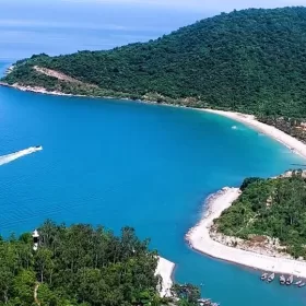 Tour Sơn Trà - Rừng Dừa / Ngũ Hành Sơn - Hội An - Bà Nà Hills - Cù Lao Chàm 4N3Đ- 4 Sao