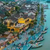 Tour Sơn Trà - Rừng Dừa / Ngũ Hành Sơn - Hội An - Bà Nà Hills - Núi Thần Tài 4N3Đ - 4 Sao