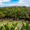 Tour Sơn Trà - Rừng Dừa/ Ngũ Hành Sơn - Hội An - Bà Nà Hills - Cù Lao Chàm 3N2Đ - 3 Sao