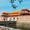 Tour Sơn Trà - Rừng Dừa / Ngũ Hành Sơn - Hội An - Bà Nà Hills - Huế 4N3Đ - 3 Sao