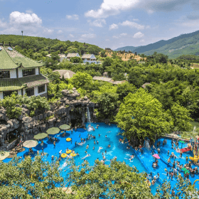 Tour Sơn Trà - Rừng Dừa/ Ngũ Hành Sơn - Hội An - Bà Nà Hills - Núi Thần Tài 4N3Đ  - 3 Sao