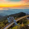 Tour Sơn Trà - Rừng Dừa / Ngũ Hành Sơn - Hội An - Bà Nà Hills - Huế 4N3Đ - 3 Sao