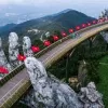 Tour Sơn Trà - Rừng Dừa / Ngũ Hành Sơn - Hội An - Bà Nà Hills - Núi Thần Tài 4N3Đ - 4 Sao