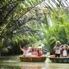Tour Sơn Trà - Rừng Dừa/ Ngũ Hành Sơn - Hội An - Bà Nà Hills - Huế/Núi Thần Tài 3N2D - 4 Sao