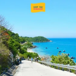 Tour Cù Lao Chàm 1 Ngày Và Đi Bộ Dưới Biển