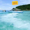 Tour Cù Lao Chàm 1 Ngày Và Đi Bộ Dưới Biển