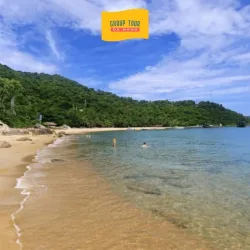 Tour Cù Lao Chàm 1 Ngày Và Đi Bộ Dưới Biển