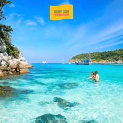 Tour Cù Lao Chàm 1 Ngày Và Đi Bộ Dưới Biển