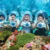 Tour Sơn Trà - Rừng Dừa/ Ngũ Hành Sơn - Hội An - Bà Nà Hills - Cù Lao Chàm 3N2Đ - 4 Sao