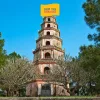 Tour Huế 1 Ngày Từ Đà Nẵng