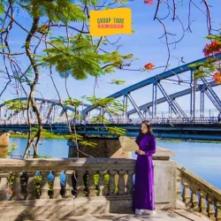 Tour Huế 1 Ngày Từ Đà Nẵng