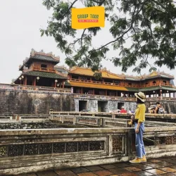 Tour Huế 1 Ngày Từ Đà Nẵng
