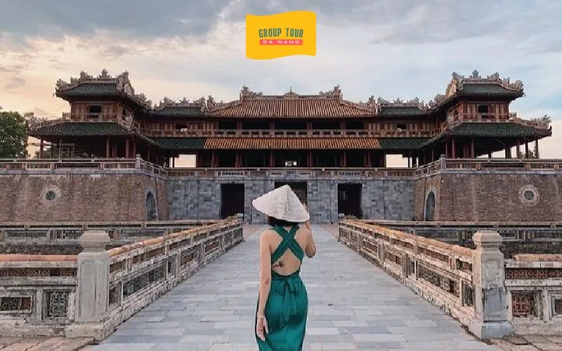 Tour Huế 1 Ngày Từ Đà Nẵng