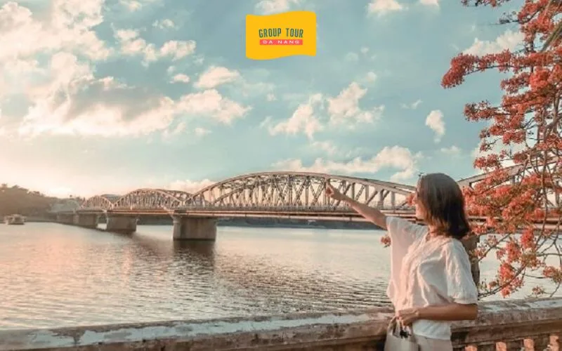 Tour Huế 1 Ngày Từ Đà Nẵng