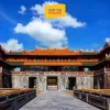 Tour Huế 1 Ngày Từ Đà Nẵng
