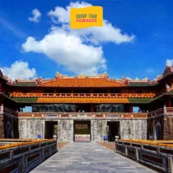Tour Huế 1 Ngày Từ Đà Nẵng