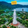 Tour Sơn Trà - Ngũ Hành Sơn - Hội An
