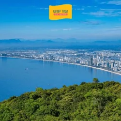 Tour Sơn Trà - Ngũ Hành Sơn - Hội An