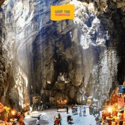 Tour Sơn Trà - Ngũ Hành Sơn - Hội An