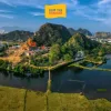 Tour Sơn Trà - Ngũ Hành Sơn - Hội An
