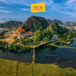 Tour Sơn Trà - Ngũ Hành Sơn - Hội An