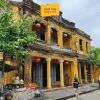 Tour Sơn Trà - Ngũ Hành Sơn - Hội An