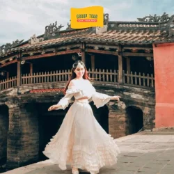 Tour Sơn Trà - Ngũ Hành Sơn - Hội An