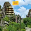 Tour Sơn Trà – Rừng Dừa 7 Mẫu – Hội An