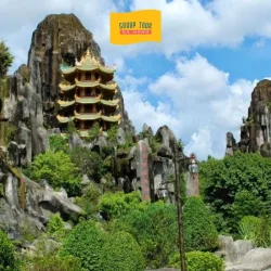 Tour Sơn Trà – Rừng Dừa 7 Mẫu – Hội An