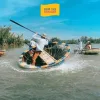 Tour Sơn Trà – Rừng Dừa 7 Mẫu – Hội An
