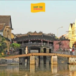 Tour Sơn Trà – Rừng Dừa 7 Mẫu – Hội An