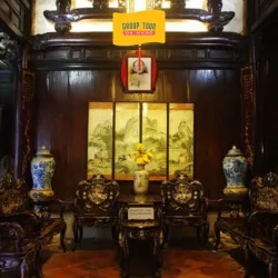 Tour Sơn Trà – Rừng Dừa 7 Mẫu – Hội An