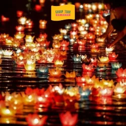Tour Sơn Trà – Rừng Dừa 7 Mẫu – Hội An