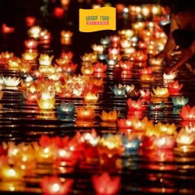 Tour Sơn Trà - Rừng Dừa 7 Mẫu - Hội An