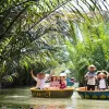 Tour Sơn Trà - Rừng Dừa / Ngũ Hành Sơn - Hội An - Bà Nà Hills - Huế 4N3Đ - 3 Sao